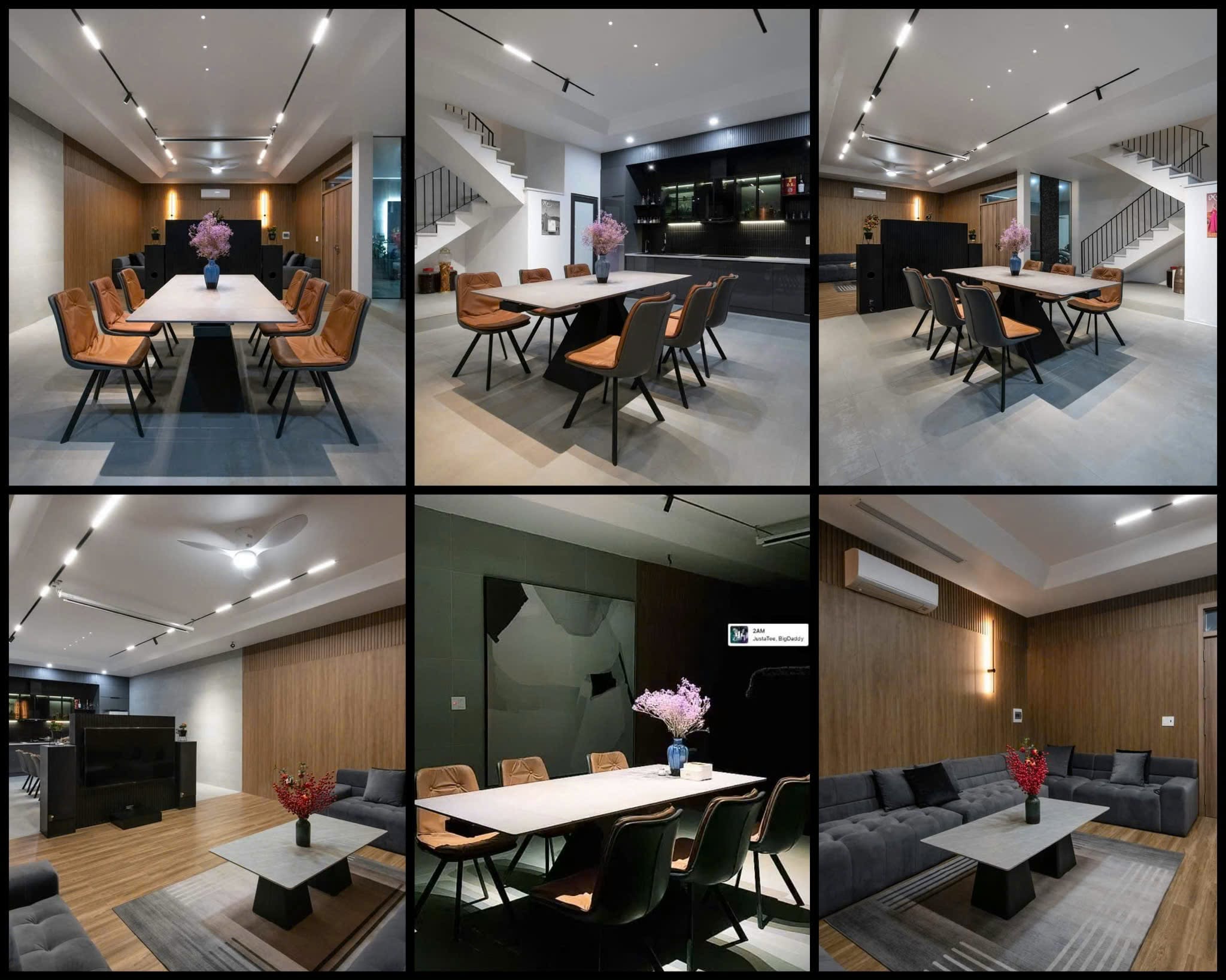 Bee Homestay 3-Bedroom Garden Villa near Cat Bi Airport