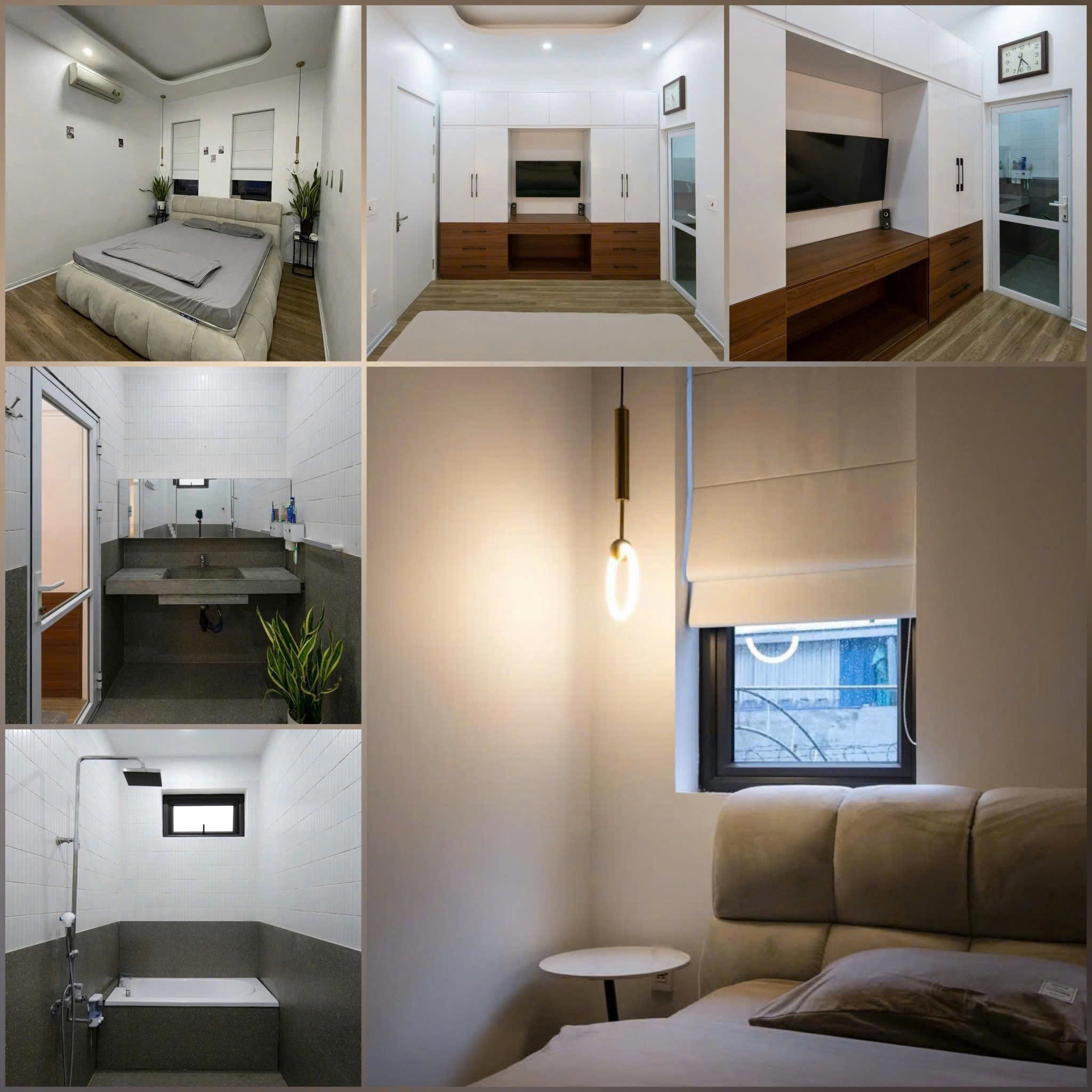 Bee Homestay 3-Bedroom Garden Villa near Cat Bi Airport