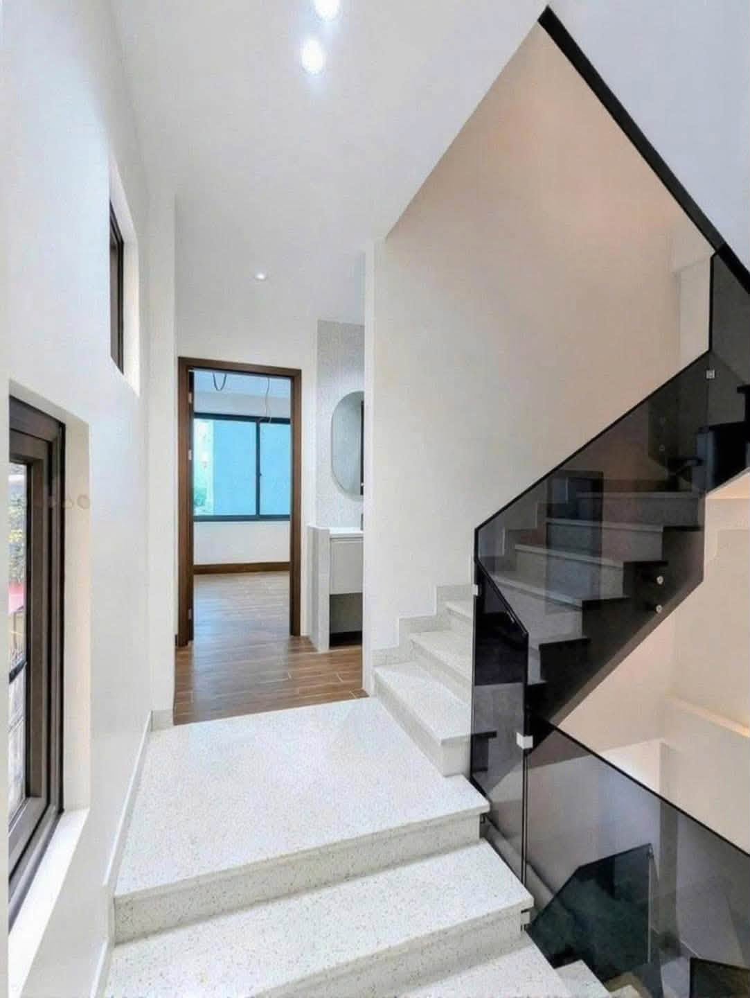 Fully Furnished 4-Bedroom House near Thien Loi Street