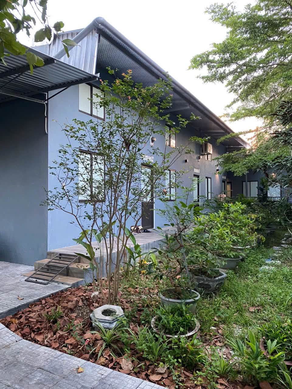 Affordable Studio Room with Mezzanine on Khuc Thua Du Street