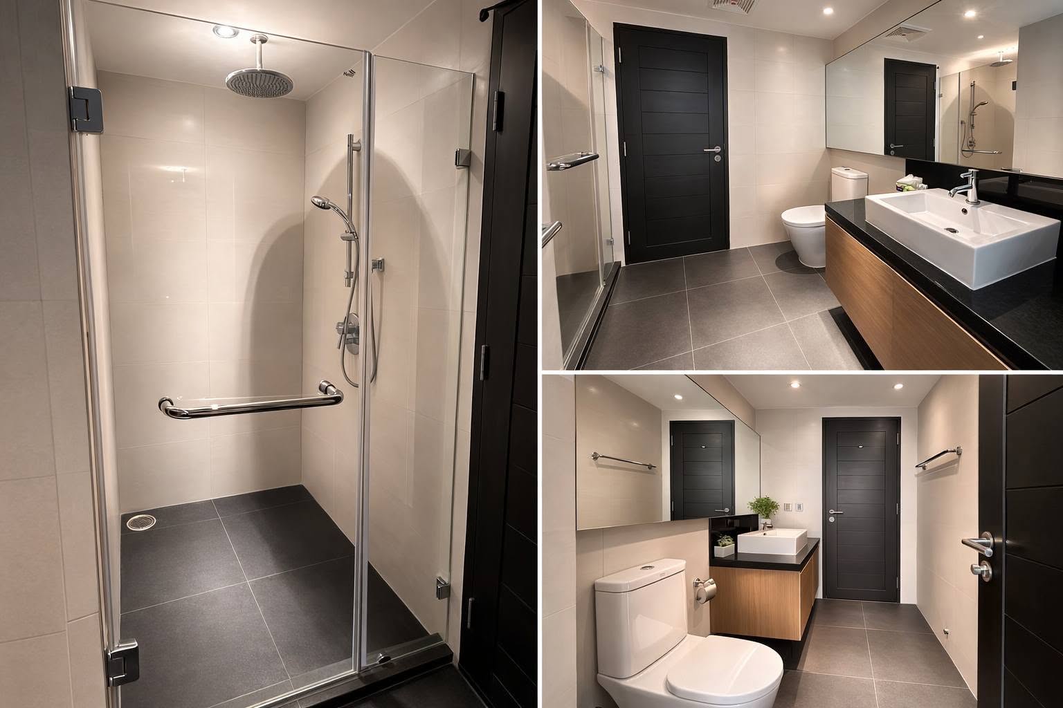 Luxury Fully Furnished 3-Bedroom Apartment at Eight Thonglor Residences