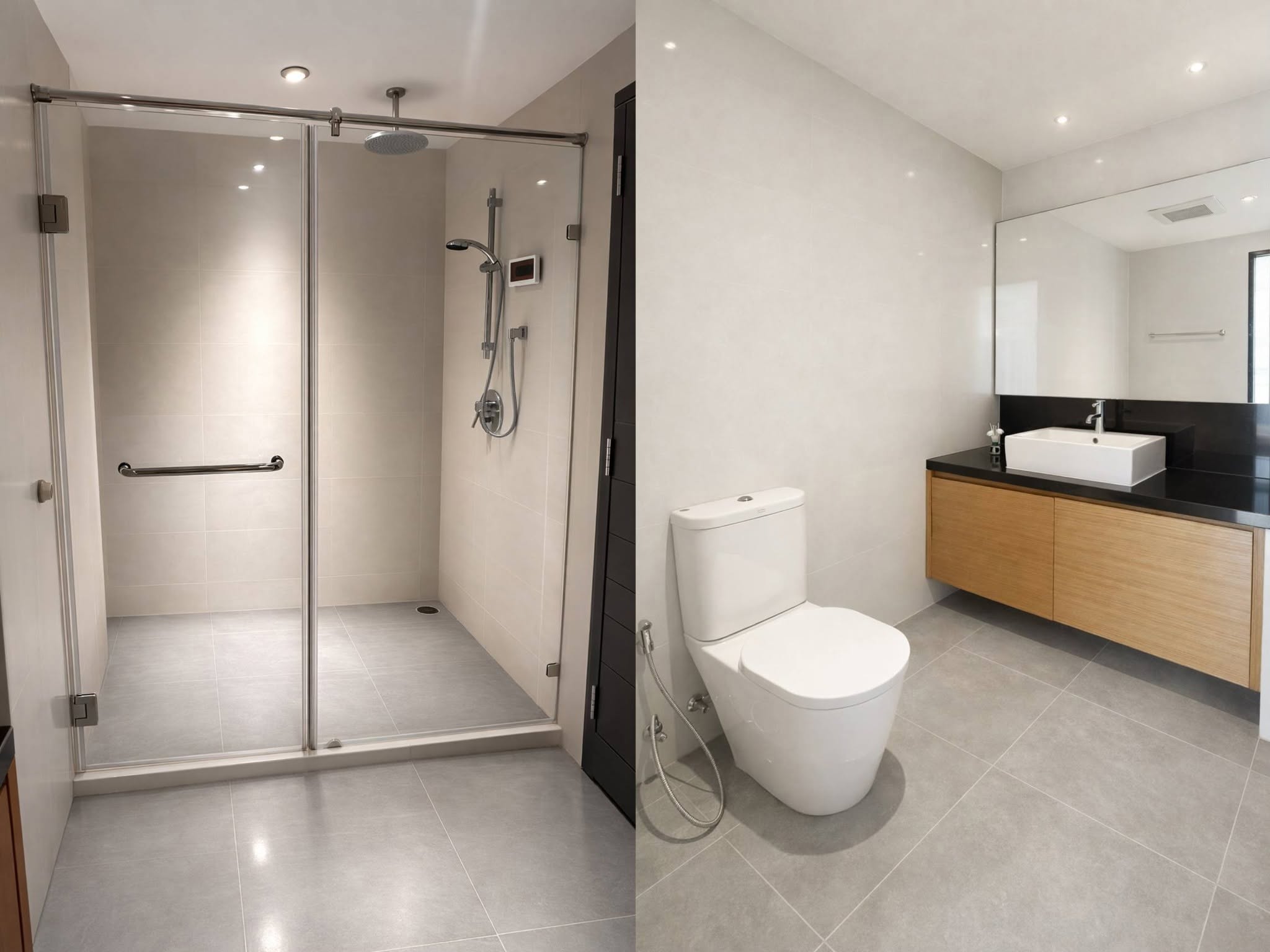 Luxury Fully Furnished 3-Bedroom Apartment at Eight Thonglor Residences
