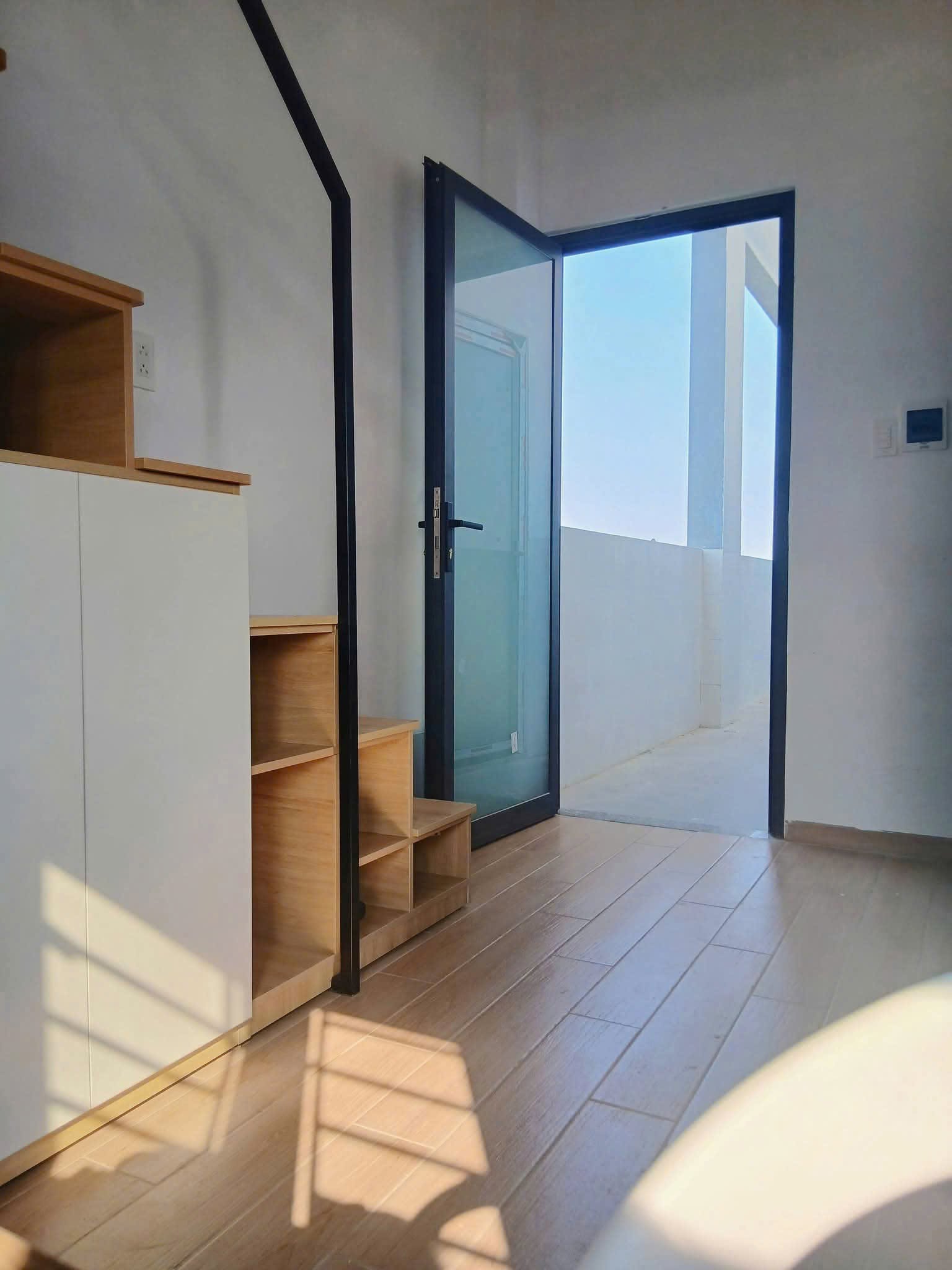 Brand-New Fully Furnished Duplex Studio with Private Washer and Balcony in Nam Hòa Xuân