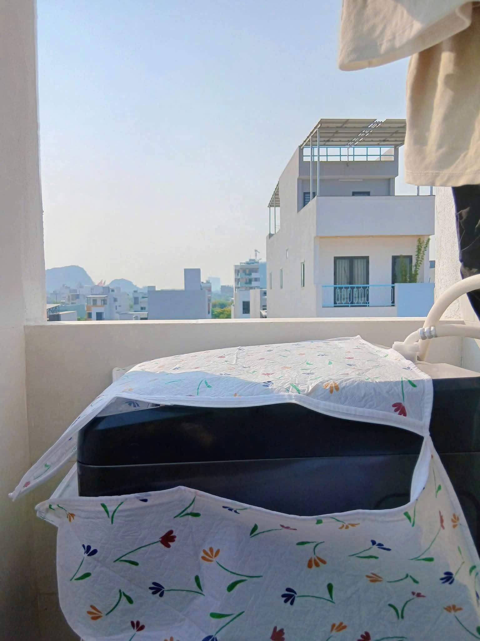 Brand-New Fully Furnished Duplex Studio with Private Washer and Balcony in Nam Hòa Xuân