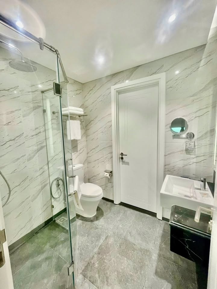 Fully Furnished 2-Bedroom Apartment at Altara Residences Quy Nhon