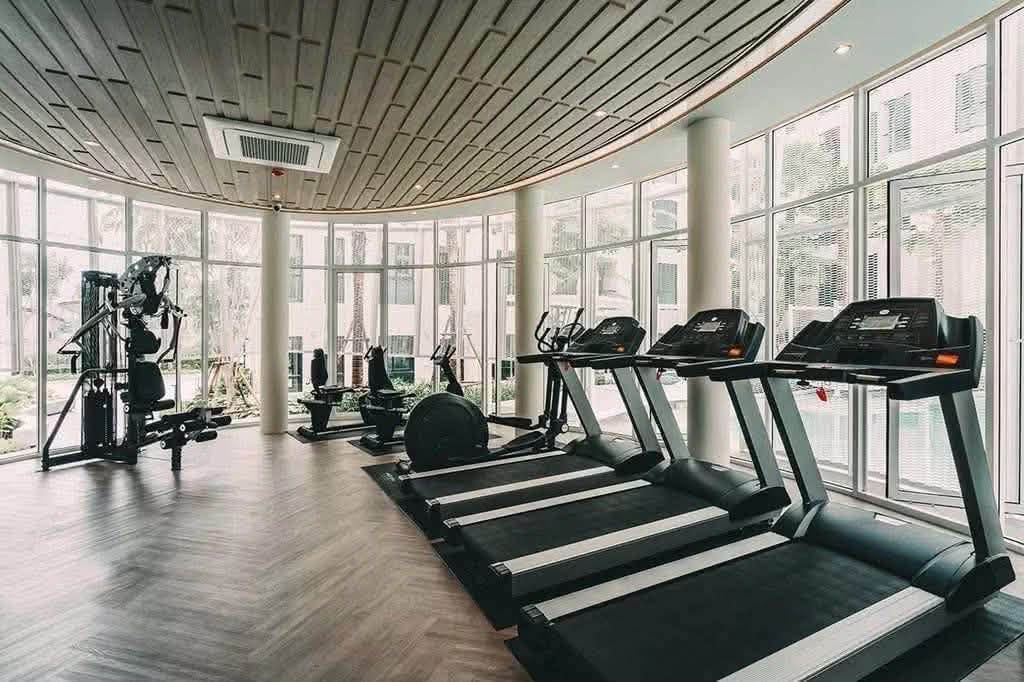 Fully Furnished Pool-View Studio with BTS Shuttle at Unio Sukhumvit 72 Phase 2  Apartment name