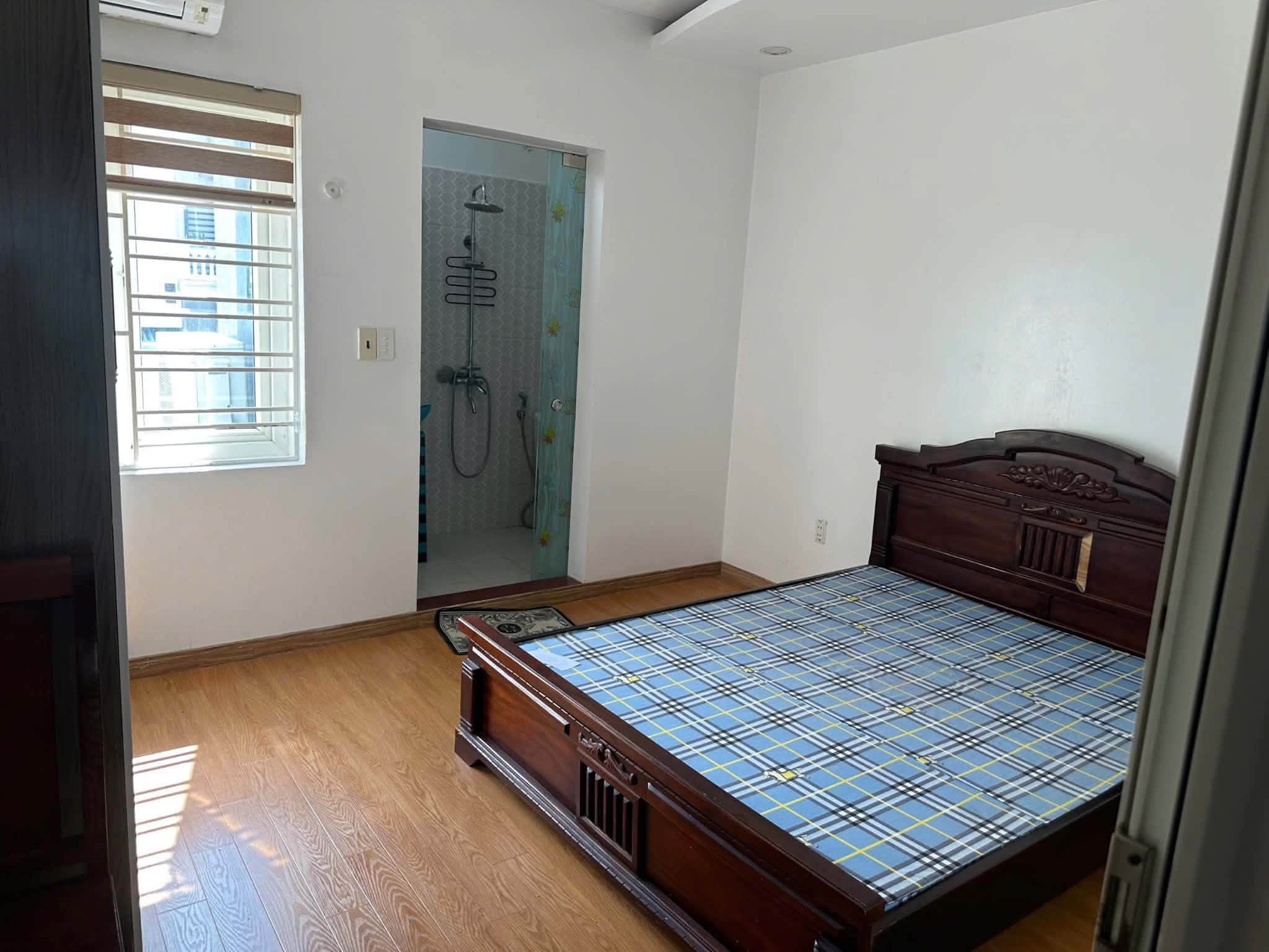 Fully Furnished 4-Bedroom House in Sao Sang, Hai Phong