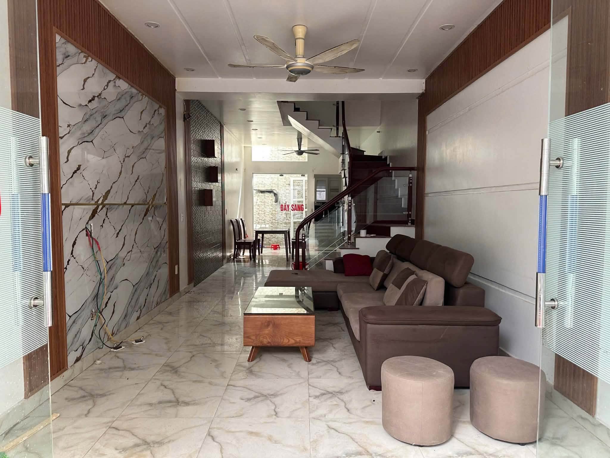 Fully Furnished 4-Bedroom House in Sao Sang, Hai Phong