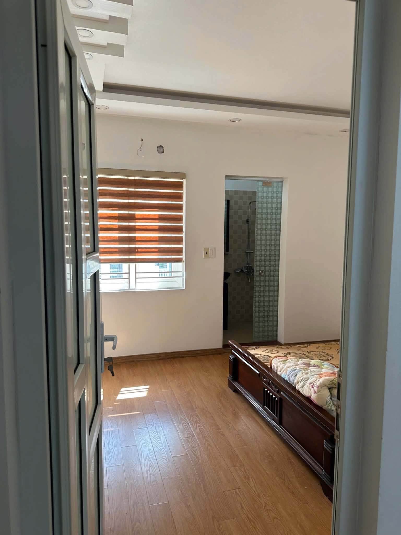 Fully Furnished 4-Bedroom House in Sao Sang, Hai Phong