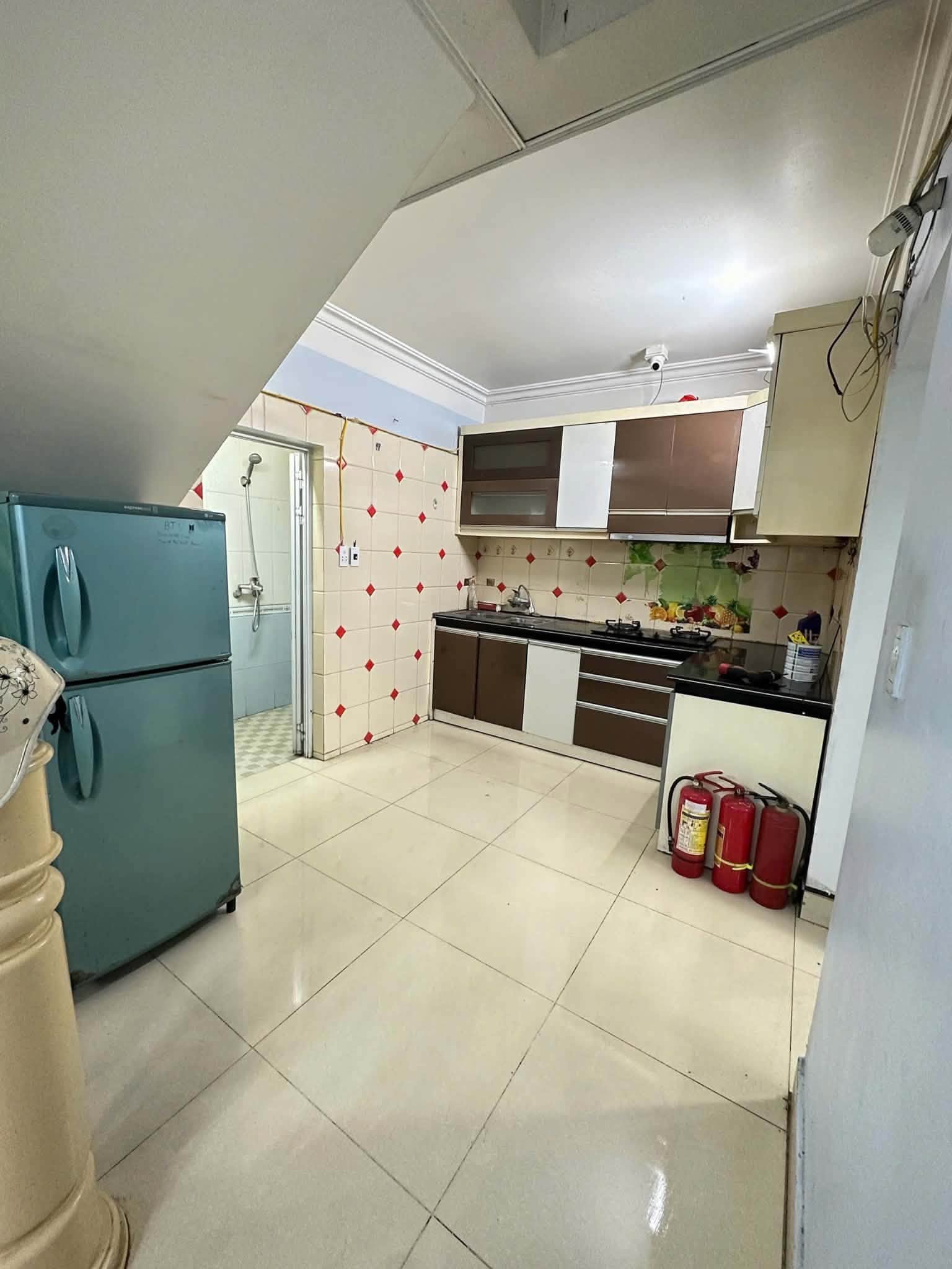 Furnished Studio Near Hai Phong Medical College and AEON Mall