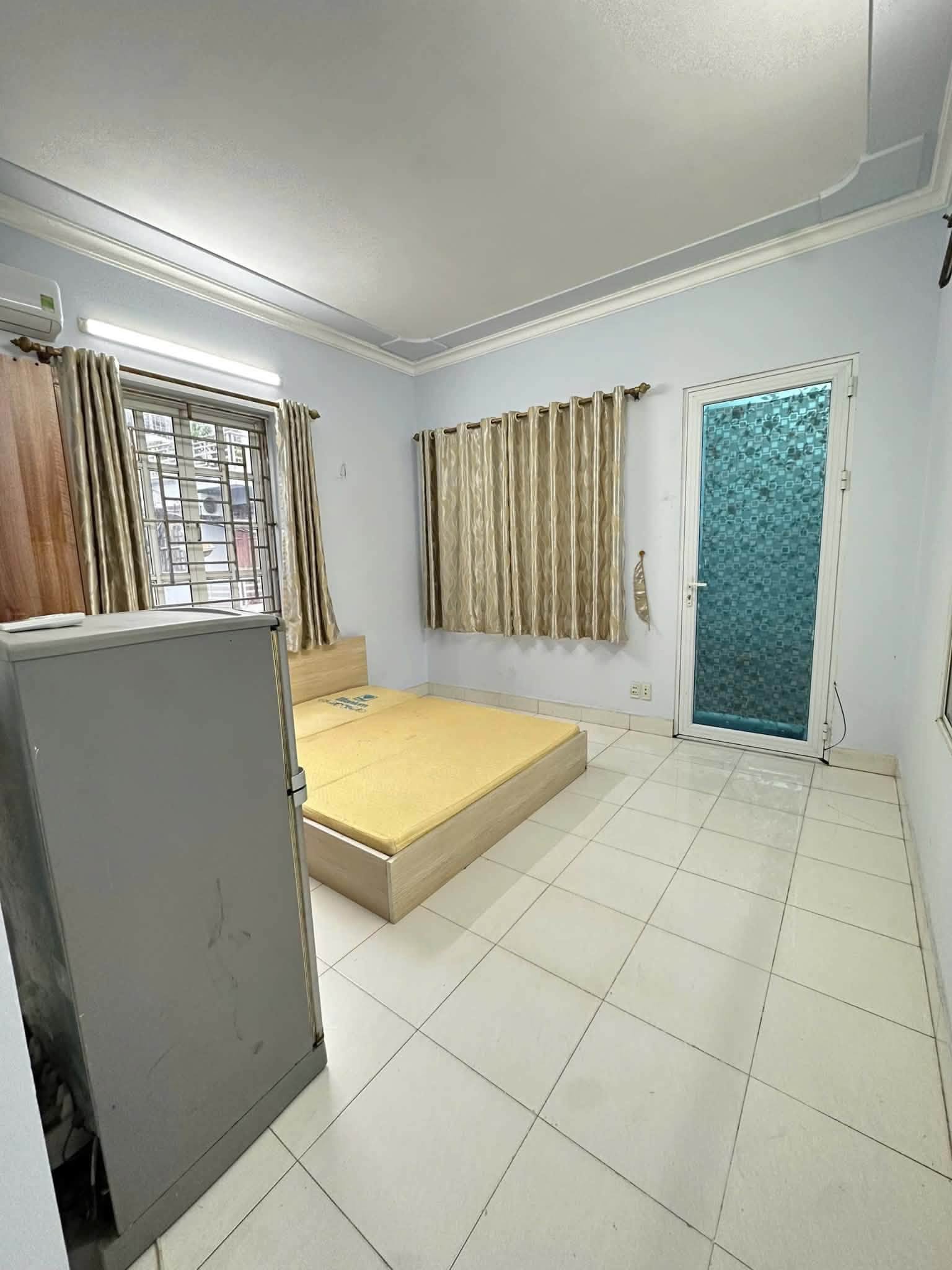 Furnished Studio Near Hai Phong Medical College and AEON Mall