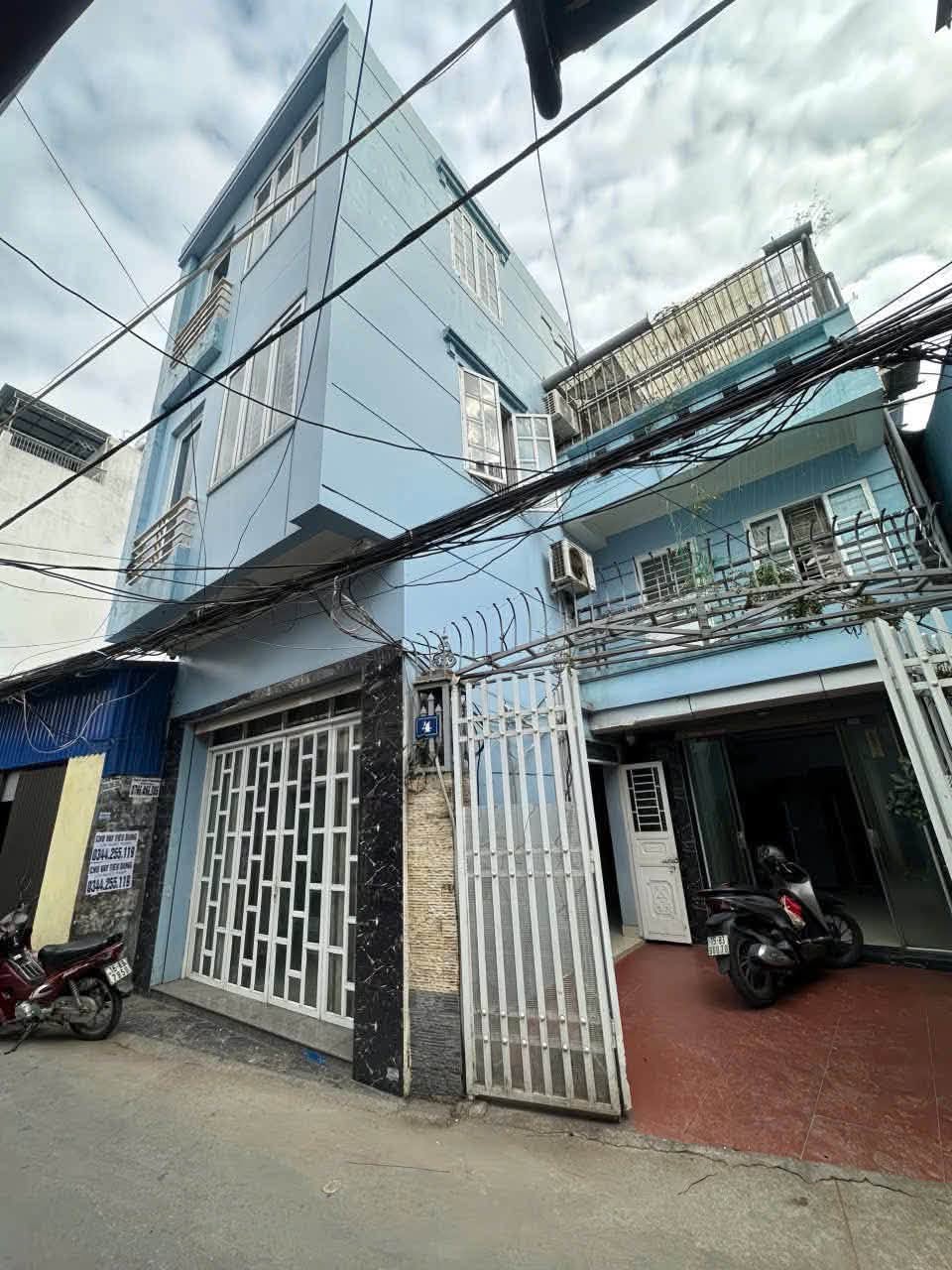 Furnished Studio Near Hai Phong Medical College and AEON Mall