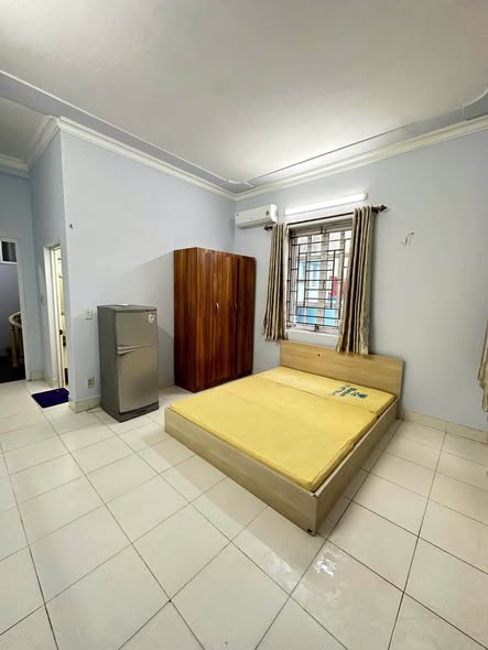 Furnished Studio Near Hai Phong Medical College and AEON Mall