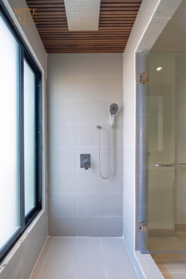 Modern Fully Furnished Studio on Trưng Nữ Vương Street