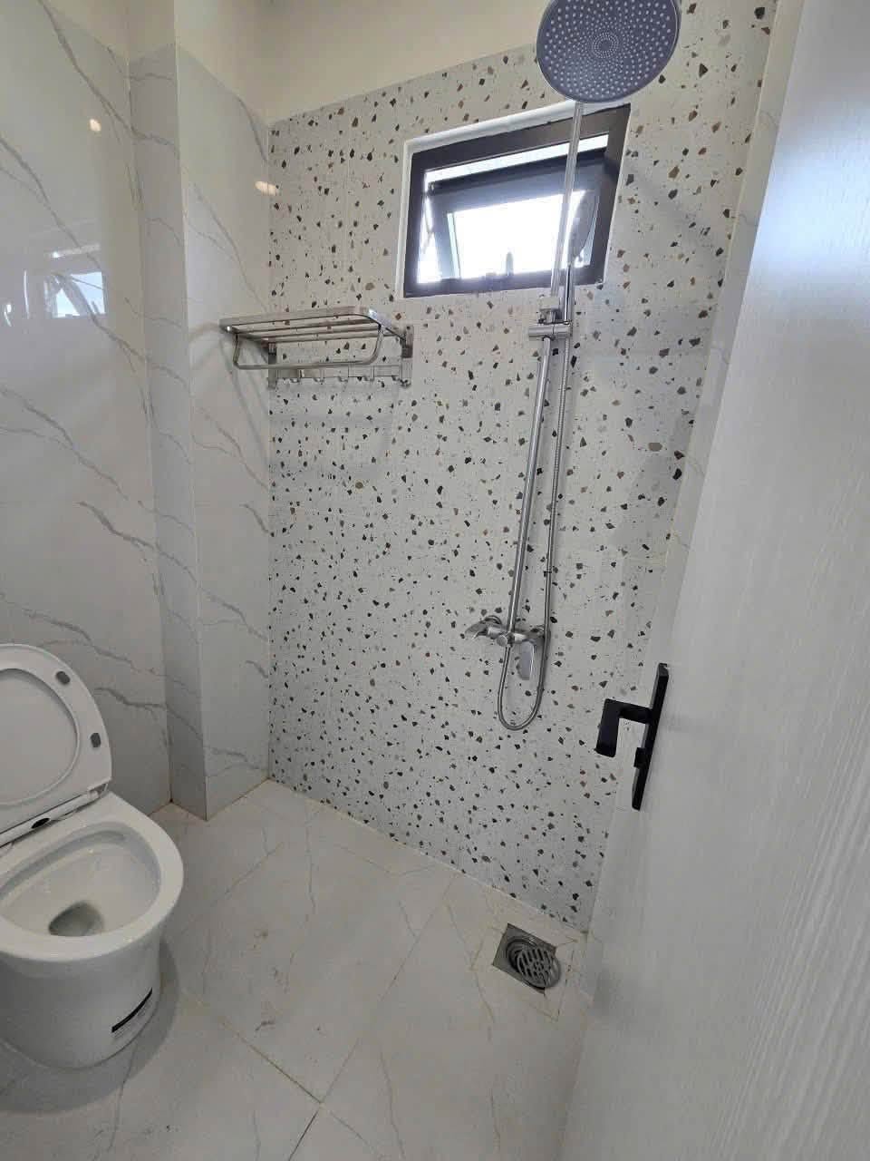 Brand-New Fully Furnished Studio on Nguyễn Quang Bích Street