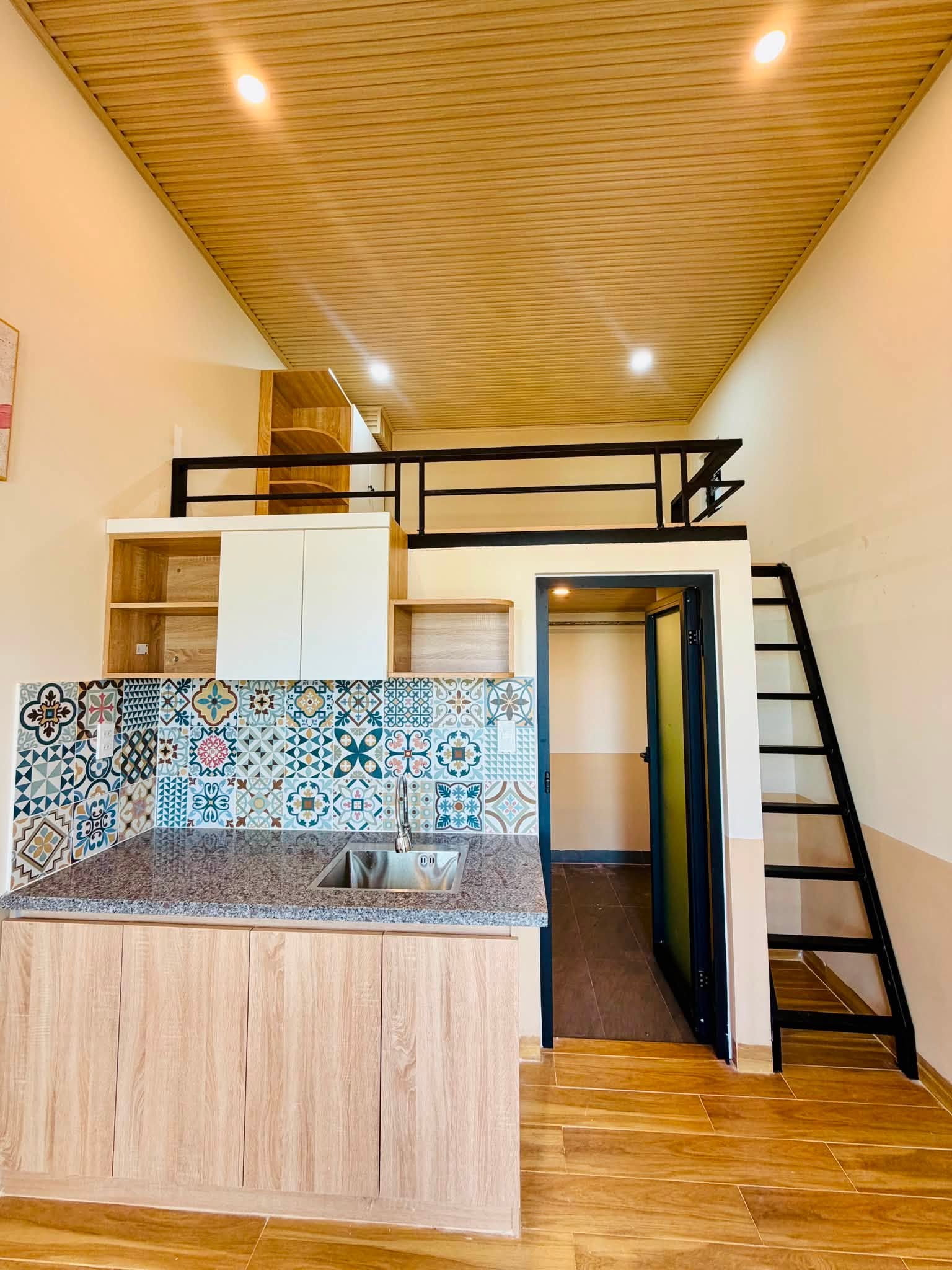 Fully Furnished Room at B&B House near Huế Universities