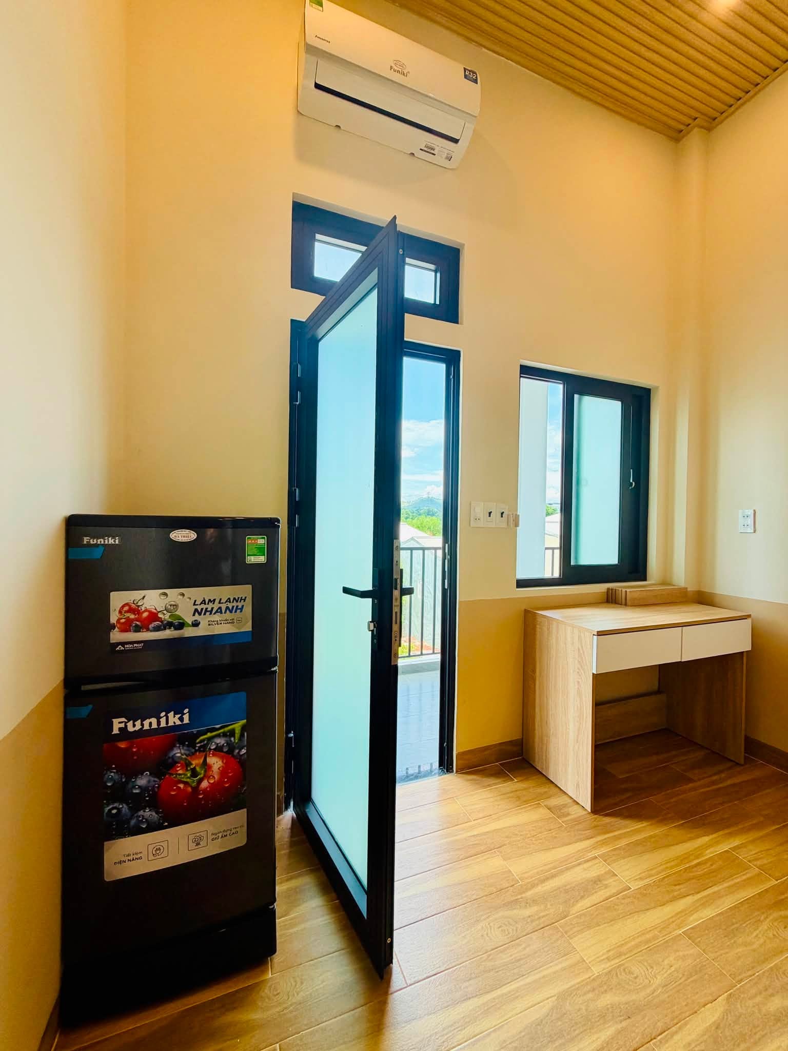 Fully Furnished Room at B&B House near Huế Universities