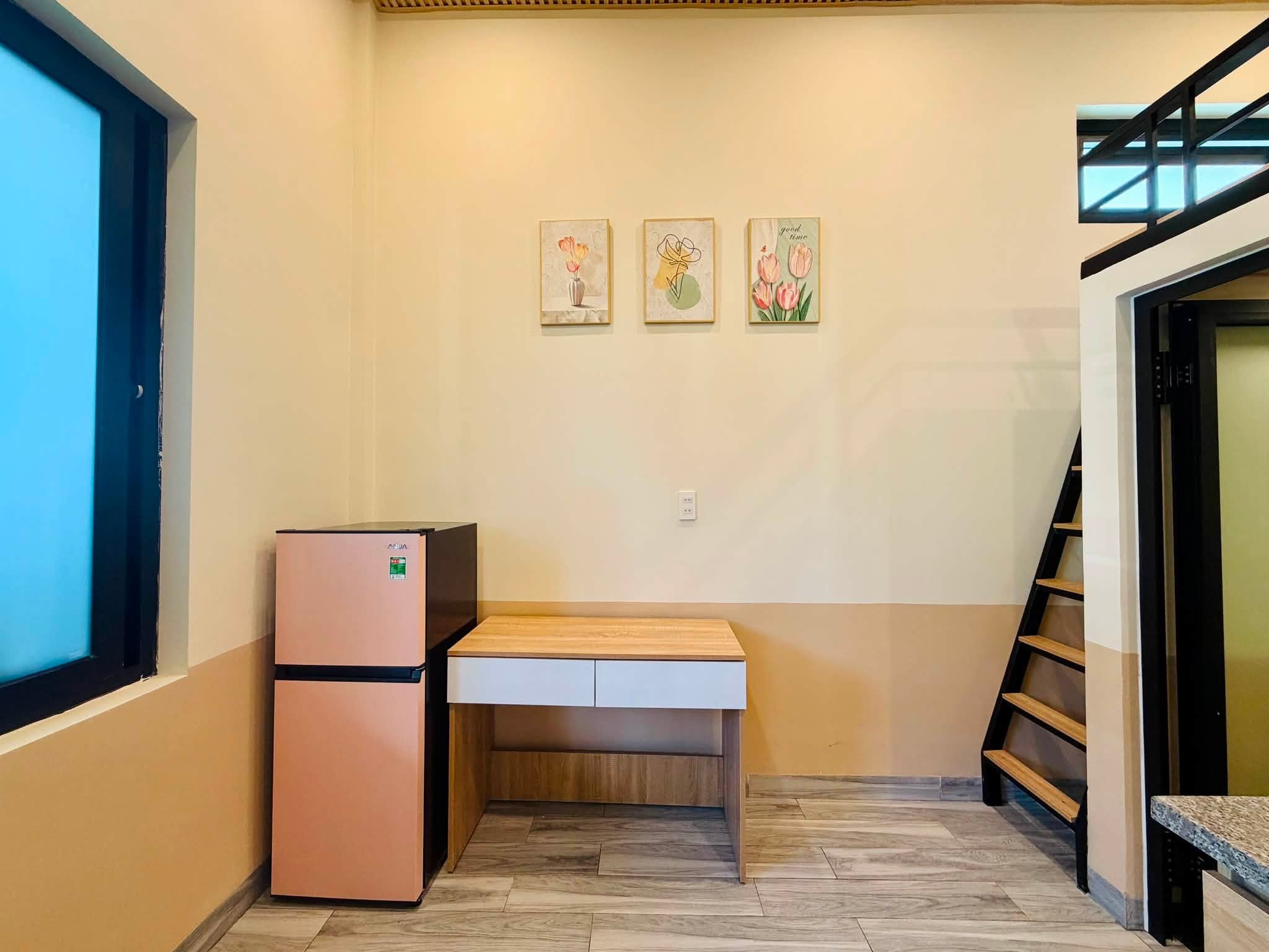 Fully Furnished Room at B&B House near Huế Universities