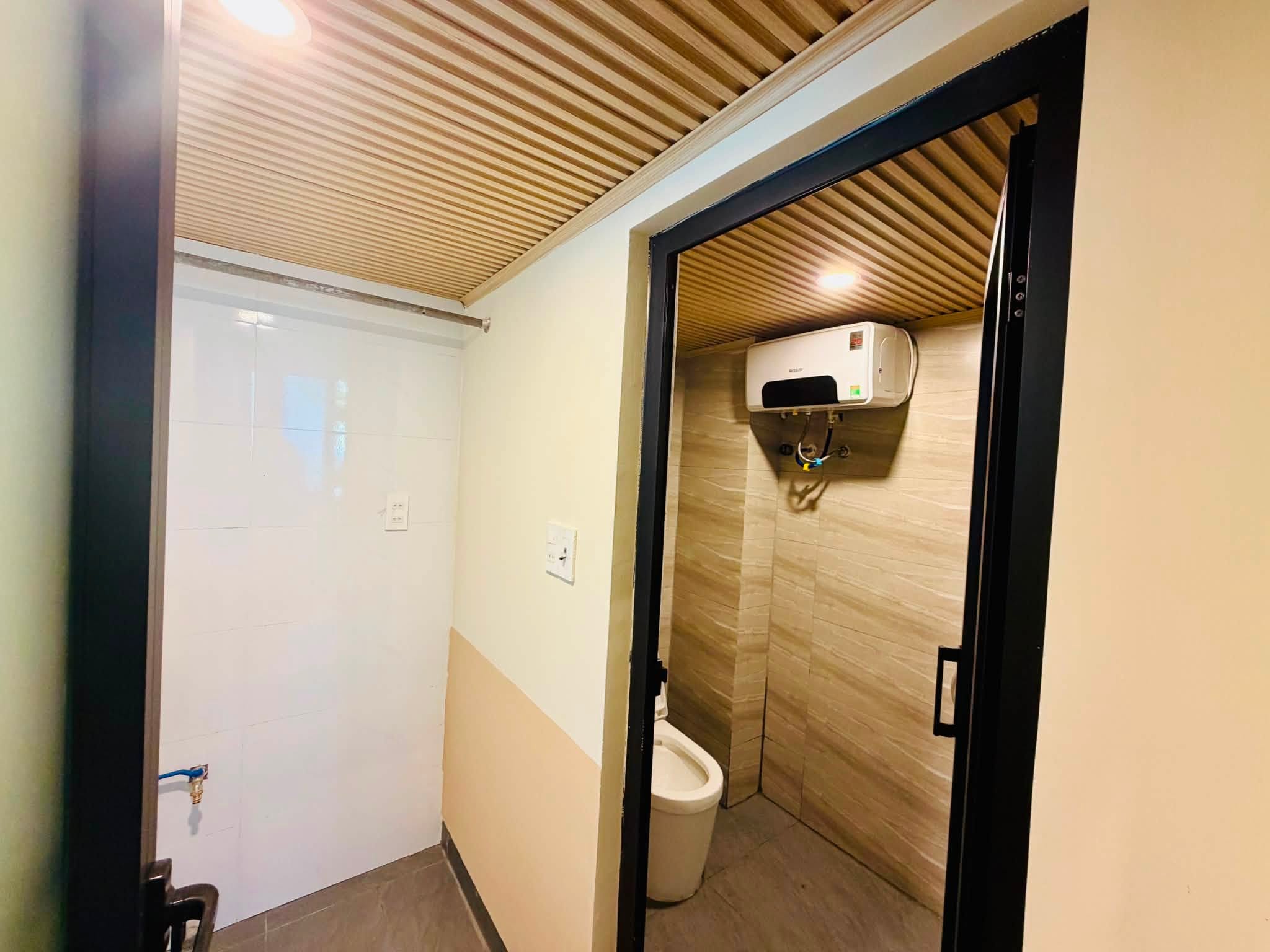 Fully Furnished Room at B&B House near Huế Universities