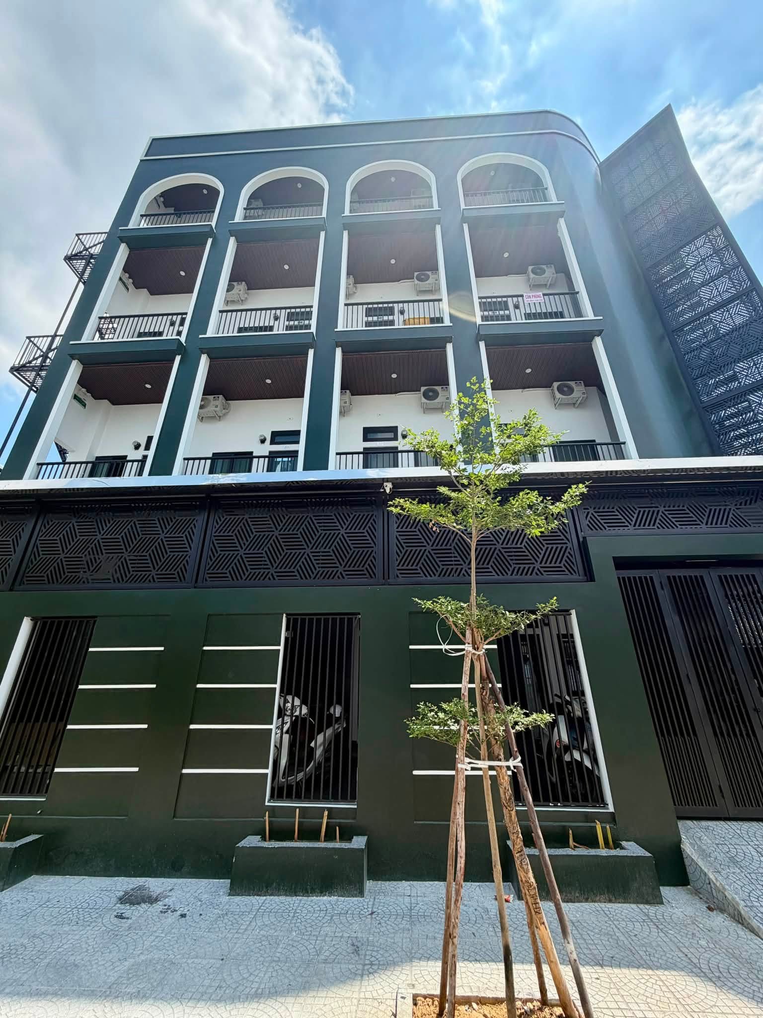 Fully Furnished Room at B&B House near Huế Universities