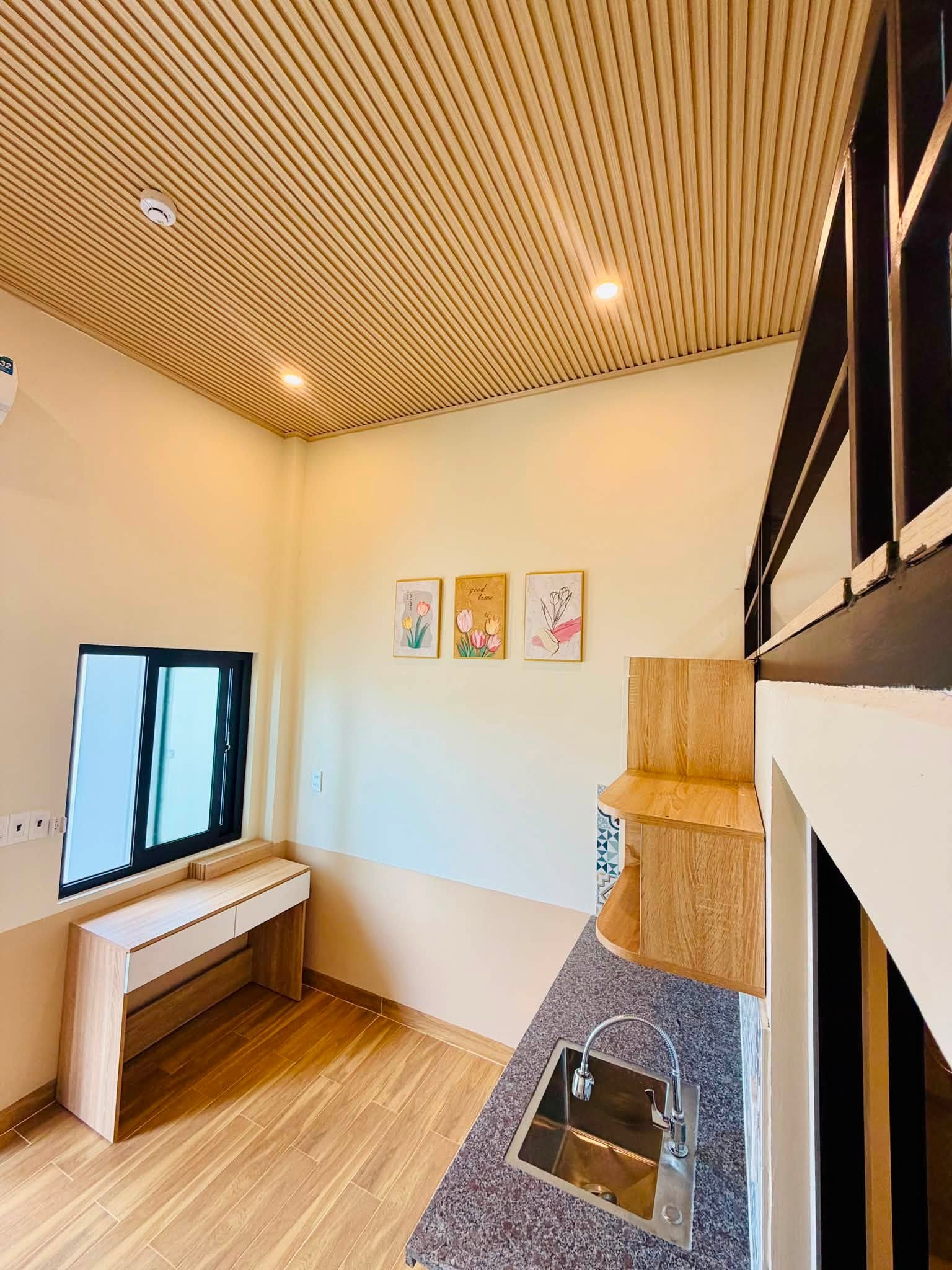 Fully Furnished Room at B&B House near Huế Universities