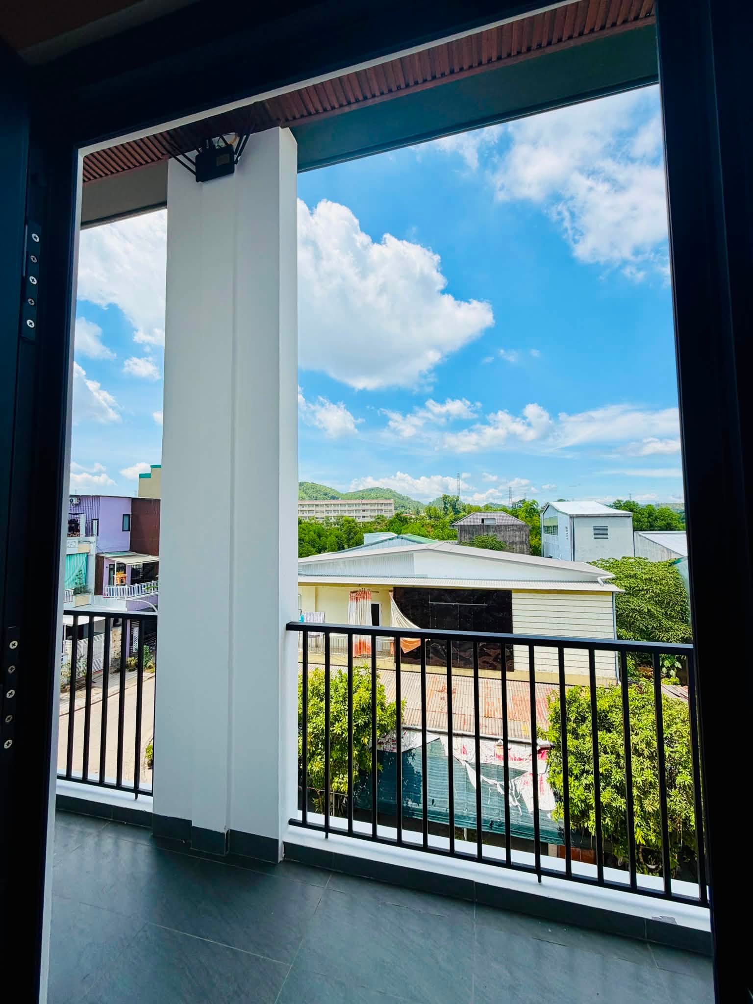 Fully Furnished Room at B&B House near Huế Universities