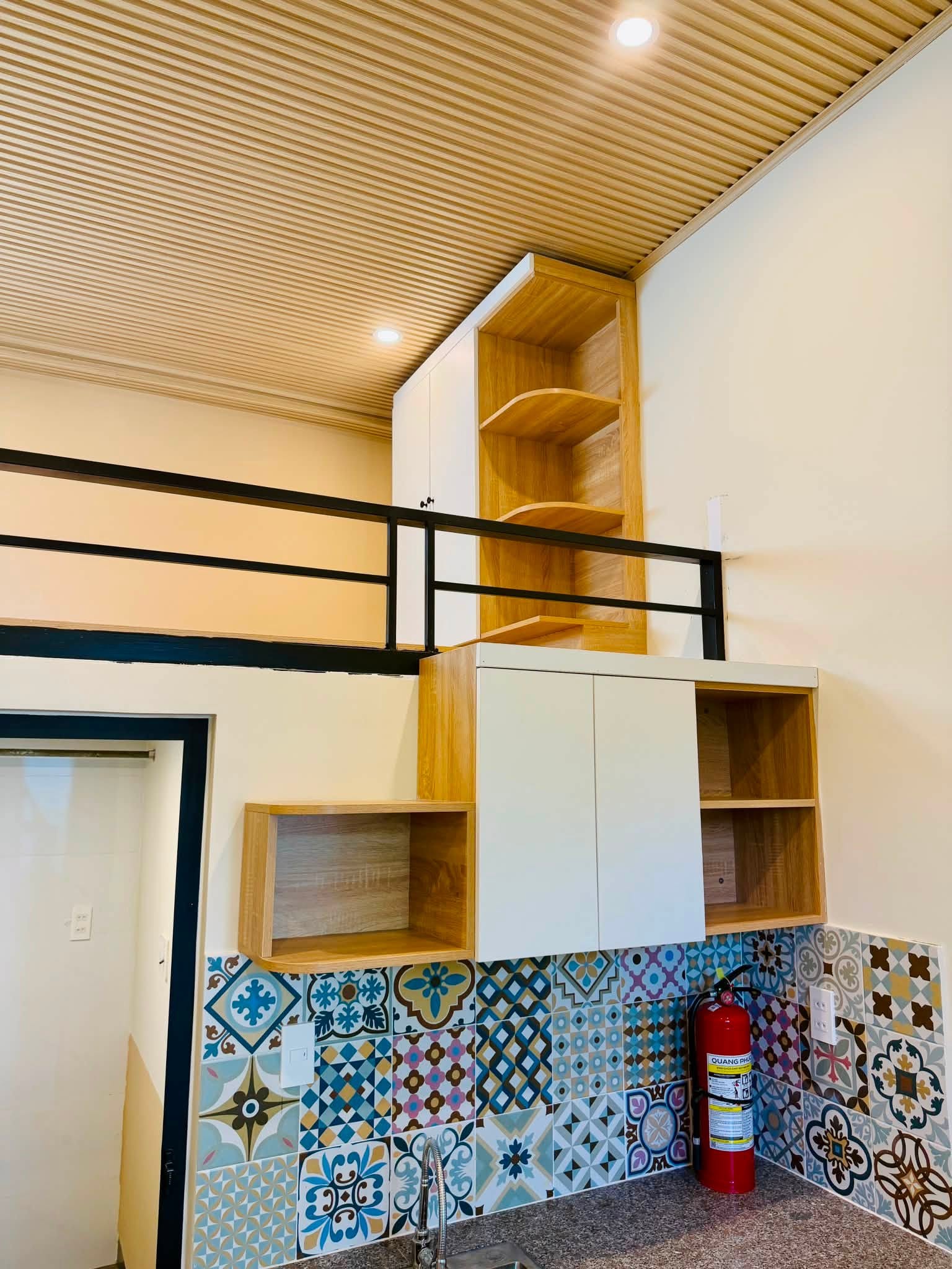 Fully Furnished Room at B&B House near Huế Universities