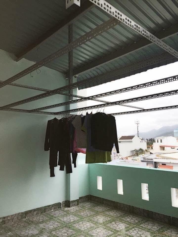 Affordable Private Room near Quy Nhơn University
