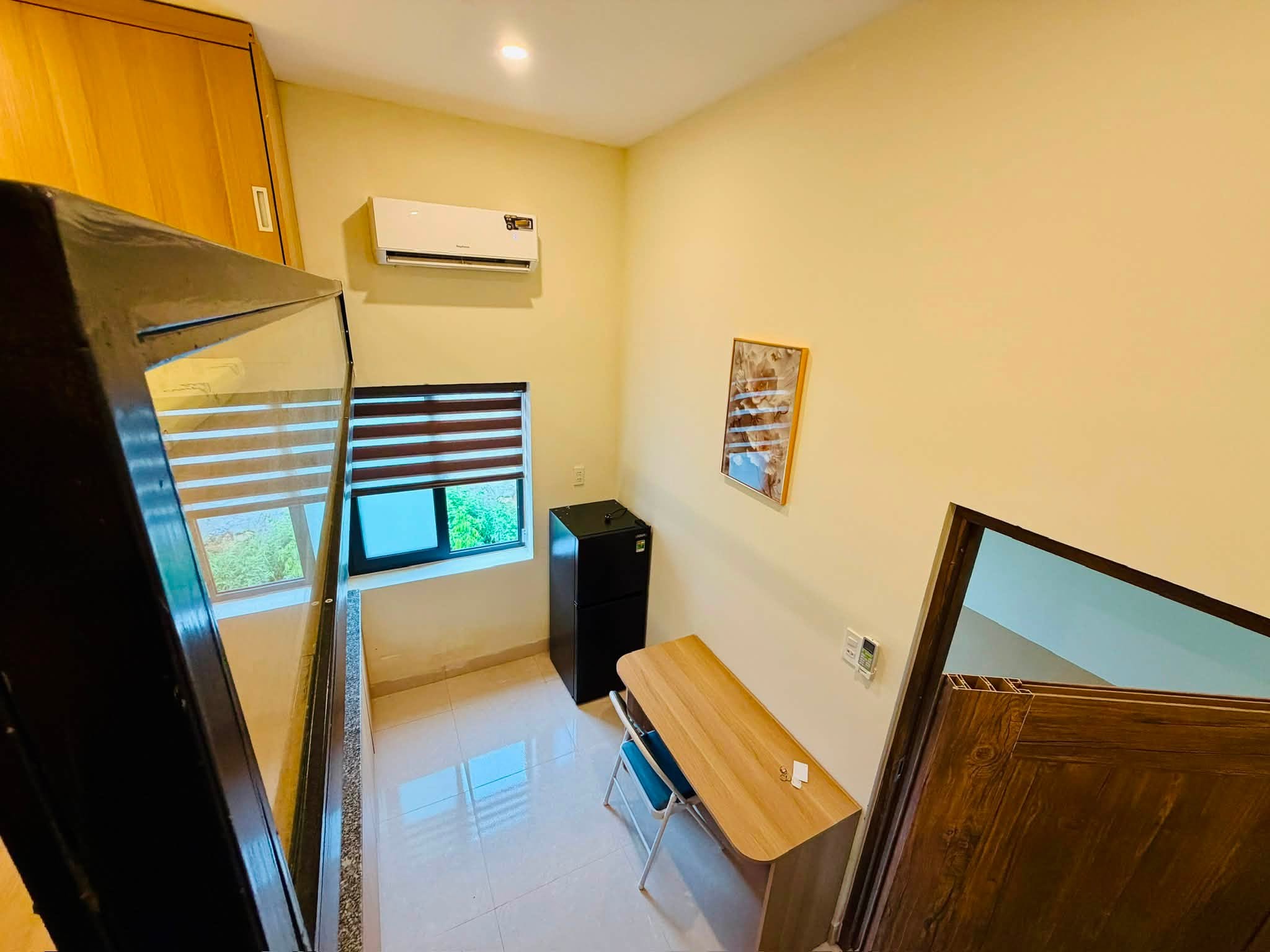 Brand-New Fully Furnished Studio at UniNest TRAM near Hue Universities