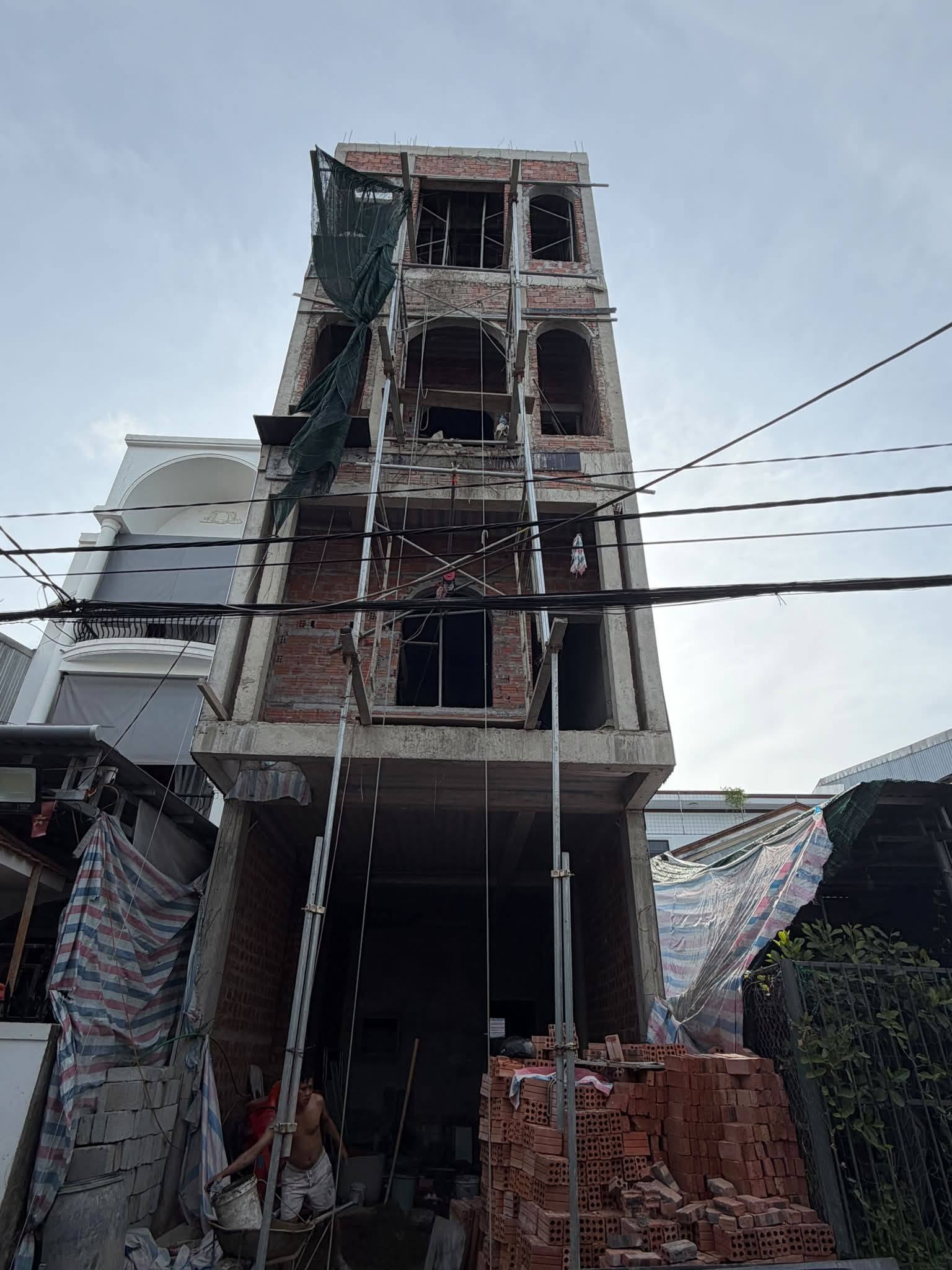 Brand-New Fully Furnished Studio at UniNest TRAM near Hue Universities