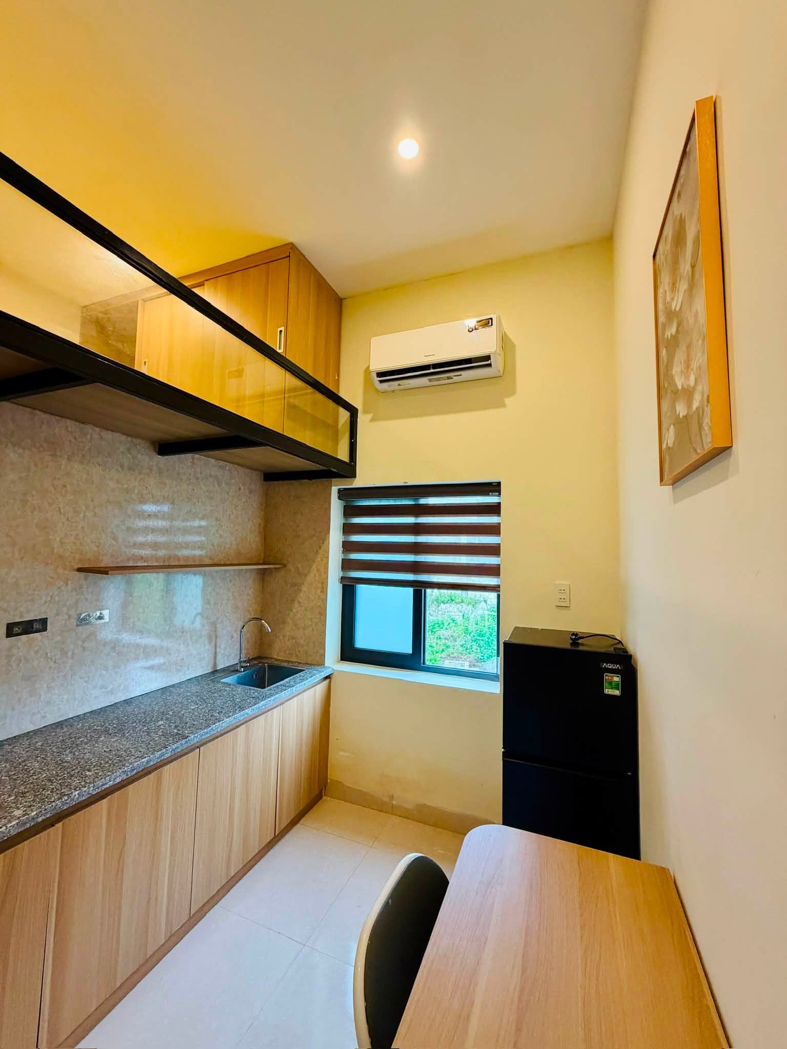 Brand-New Fully Furnished Studio at UniNest TRAM near Hue Universities