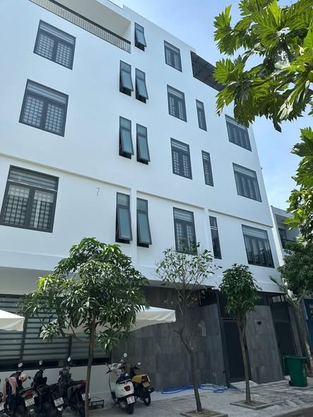 Fully furnished studio for rent in Da Nang