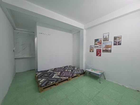 Hue City Center Room for Rent