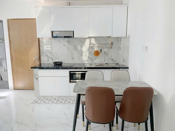 One-bedroom apartment in Nha Trang