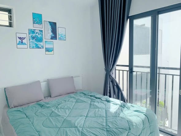 One-bedroom apartment in Nha Trang