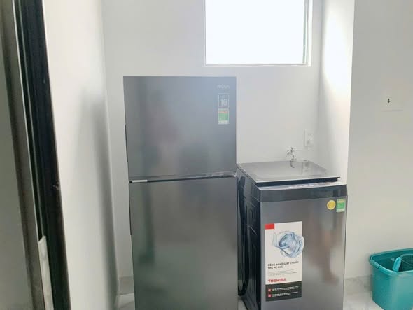 One-bedroom apartment in Nha Trang