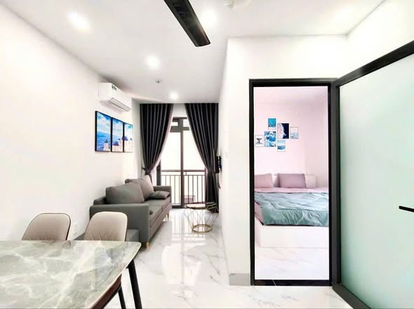 One-bedroom apartment in Nha Trang