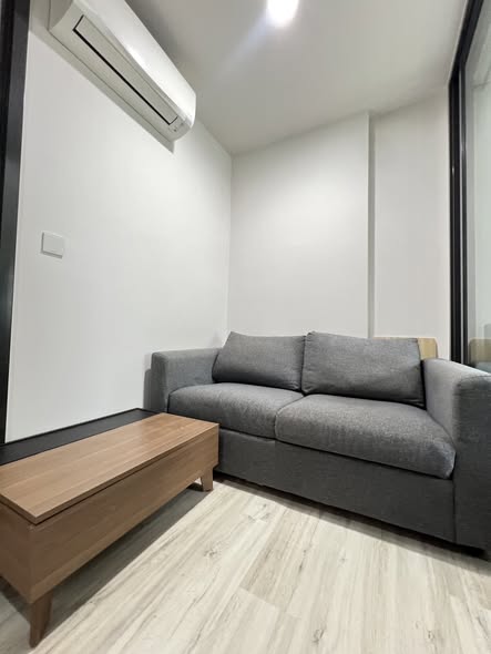 XT Huaikhwang 1BR near MRT