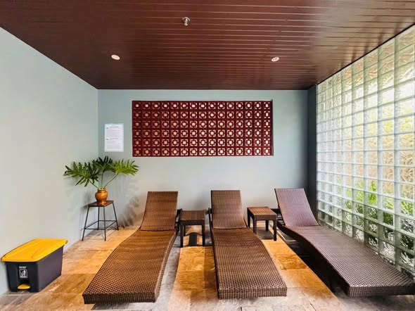 La Hosa Apartment Luxury Studio in Son Tra