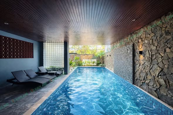 La Hosa Apartment Luxury Studio in Son Tra