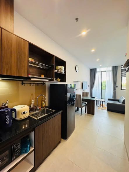 La Hosa Apartment Luxury Studio in Son Tra