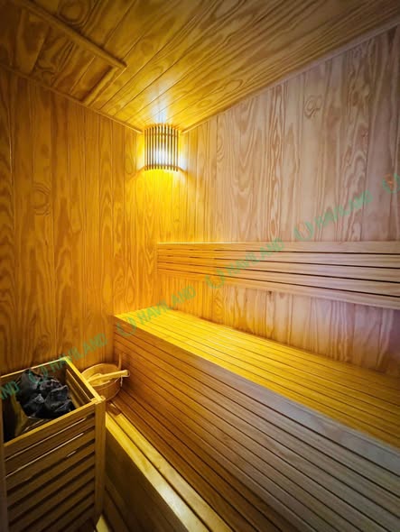 La Hosa Apartment Luxury Studio in Son Tra