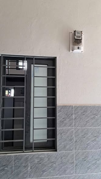 Quiet Mezzanine Studio Room near Hue Universities