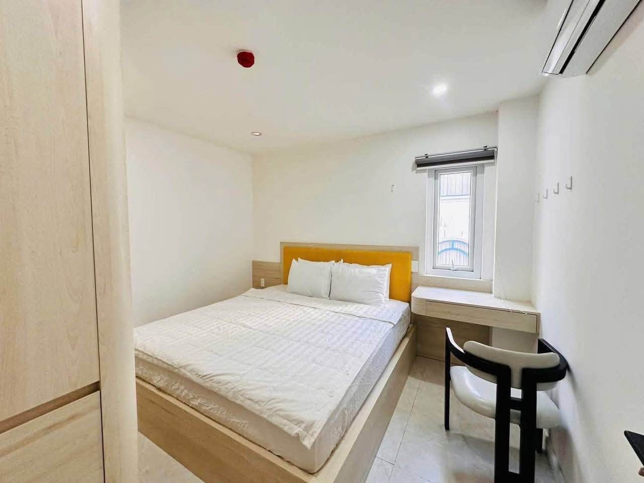 Fully Furnished 2-Bedroom Apartment on Ho Han Thuong, Son Tra