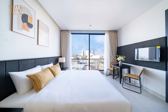 Brand New Studio in Da Nang City Center