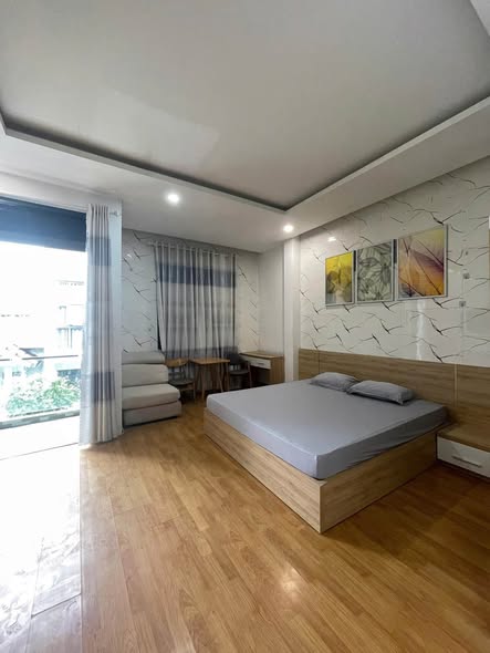 An Thuong 38 Studio for Rent
