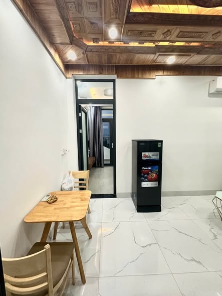 1BR Apartment Near Khuê Mỹ