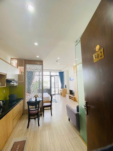 Da Nang Expats House Studio – Fully Furnished