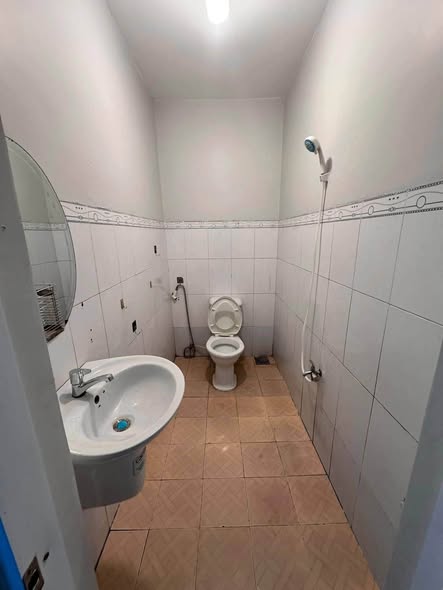 2BR House for Rent in Quy Nhon