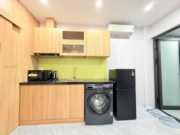 High-end An Thuong 22 Apartment near My Khe Beach
